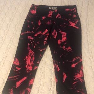 New balance leggings